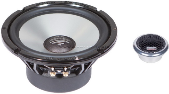 Audio system HX 165 DUST AKTIV. ����������� �������������� HX 165 DUST AKTIV.